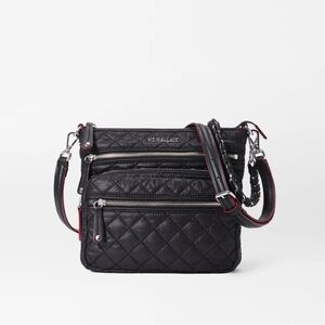 Mz Wallace downtown Crosby bag